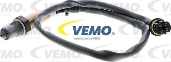 Vemo V20-76-0067 - Lambda Sensor autospares.lv