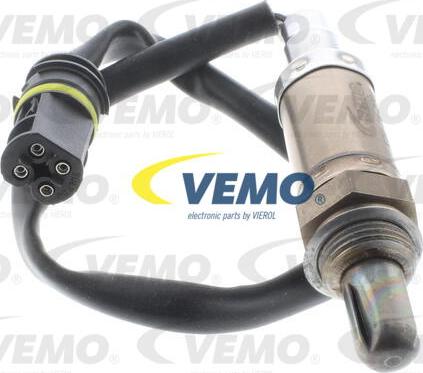 Vemo V20-76-0009 - Lambda Sensor autospares.lv