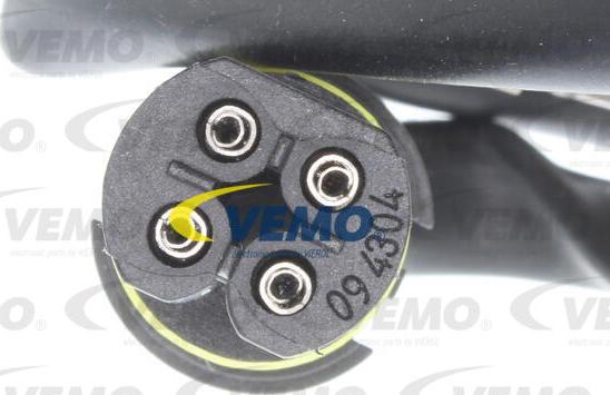 Vemo V20-76-0009 - Lambda Sensor autospares.lv