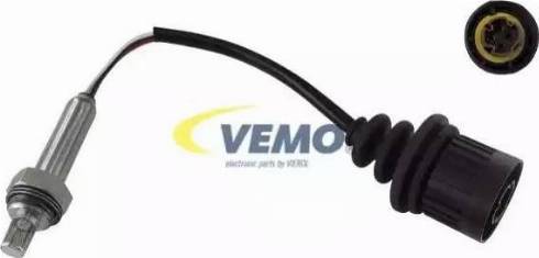 Vemo V20-76-0006 - Lambda Sensor autospares.lv