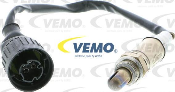 Vemo V20-76-0003 - Lambda Sensor autospares.lv