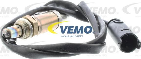 Vemo V20-76-0010 - Lambda Sensor autospares.lv