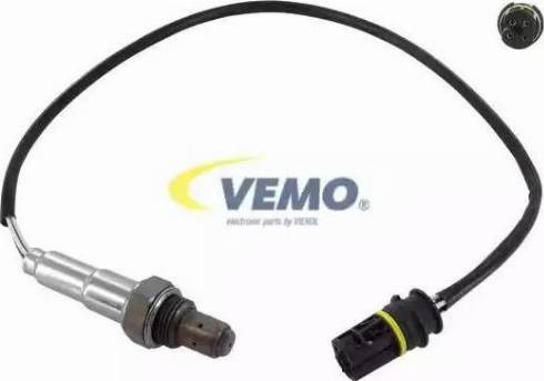 Vemo V20-76-0013 - Lambda Sensor autospares.lv