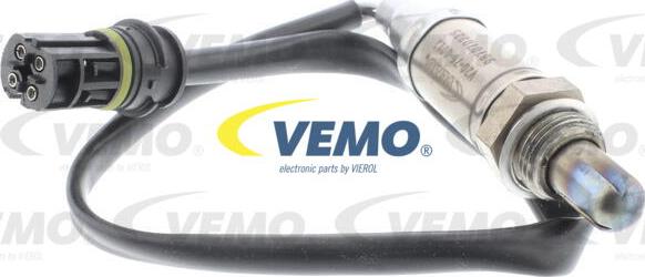 Vemo V20-76-0012 - Lambda Sensor autospares.lv