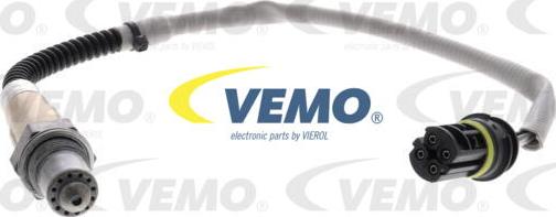 Vemo V20-76-0084 - Lambda Sensor autospares.lv