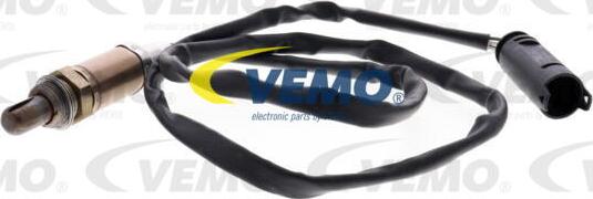 Vemo V20-76-0080 - Lambda Sensor autospares.lv