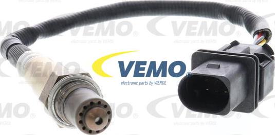 Vemo V20-76-0088 - Lambda Sensor autospares.lv