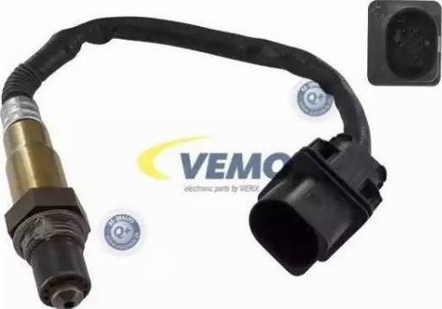 Vemo V20-76-0039 - Lambda Sensor autospares.lv
