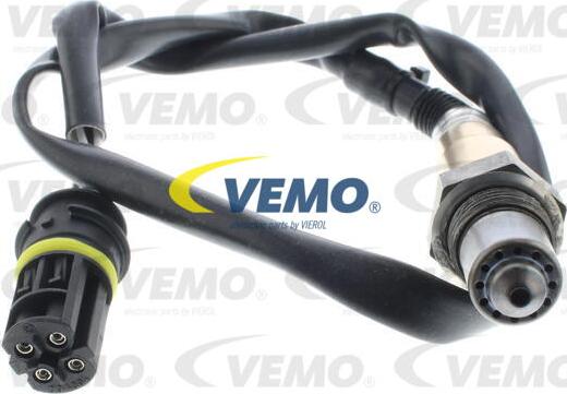 Vemo V20-76-0034 - Lambda Sensor autospares.lv