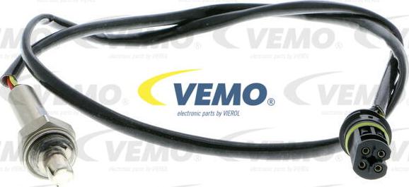 Vemo V20-76-0035 - Lambda Sensor autospares.lv