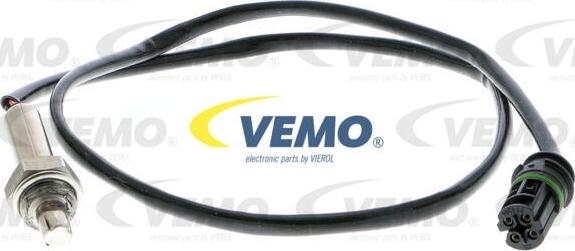 Vemo V20-76-0036 - Lambda Sensor autospares.lv