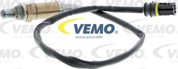 Vemo V20-76-0030 - Lambda Sensor autospares.lv