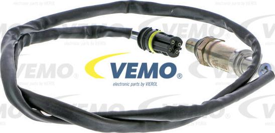 Vemo V20-76-0031 - Lambda Sensor autospares.lv