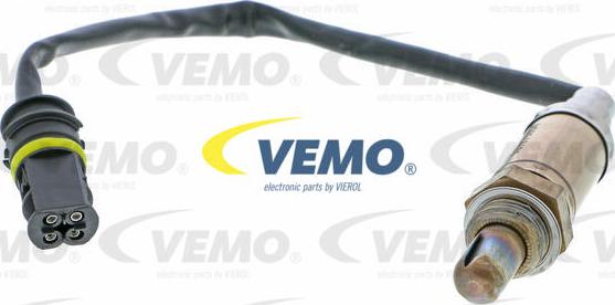 Vemo V20-76-0024 - Lambda Sensor autospares.lv