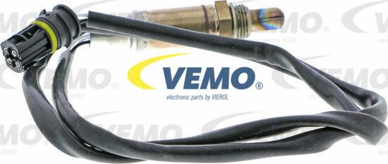 Vemo V20-76-0025 - Lambda Sensor autospares.lv