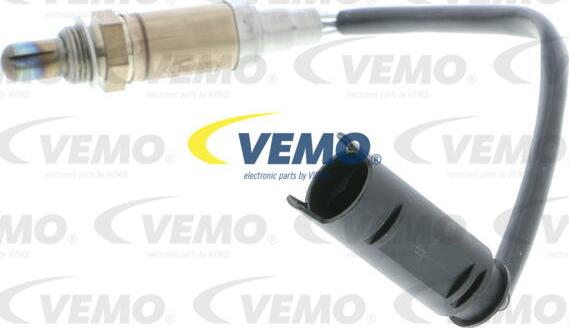 Vemo V20-76-0028 - Lambda Sensor autospares.lv