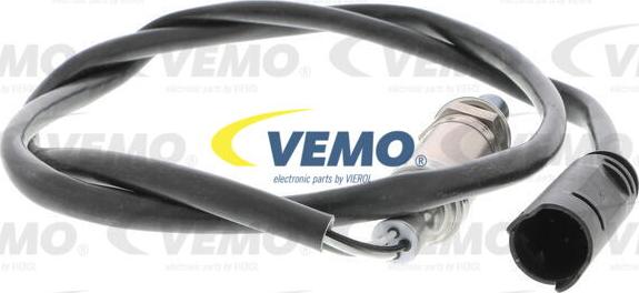 Vemo V20-76-0023 - Lambda Sensor autospares.lv