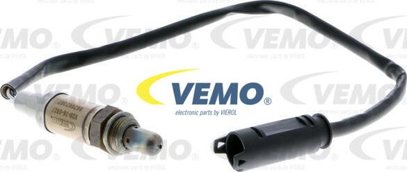 Vemo V20-76-0027 - Lambda Sensor autospares.lv