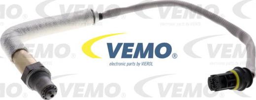 Vemo V20-76-0078 - Lambda Sensor autospares.lv