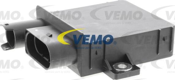 Vemo V20-71-0010 - Control Unit, glow plug system autospares.lv