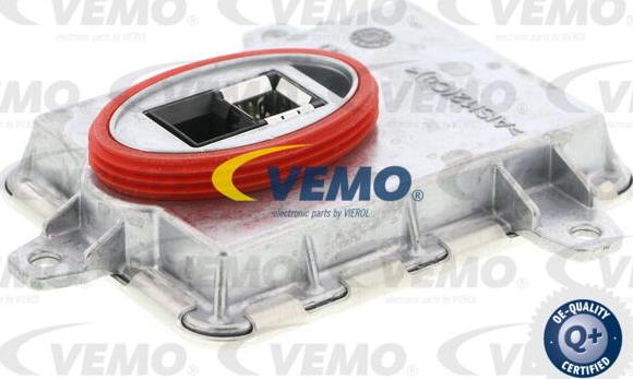 Vemo V20-73-0137 - Control Unit, lights autospares.lv