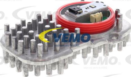 Vemo V20-73-0205-1 - Control Unit, lights autospares.lv