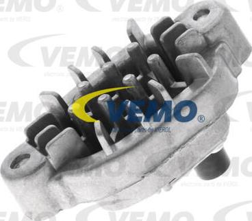 Vemo V20-73-0237 - Control Unit, lights autospares.lv