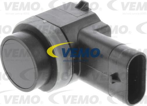 Vemo V20-72-5192 - Sensor, parking assist autospares.lv