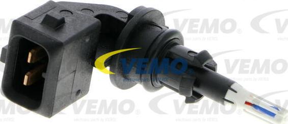 Vemo V20-72-5161 - Sensor, intake air temperature autospares.lv