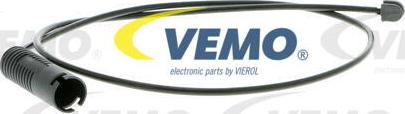 Vemo V20-72-5109 - Warning Contact, brake pad wear autospares.lv