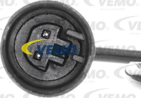 Vemo V20-72-5104 - Warning Contact, brake pad wear autospares.lv