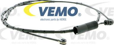 Vemo V20-72-5106 - Warning Contact, brake pad wear autospares.lv