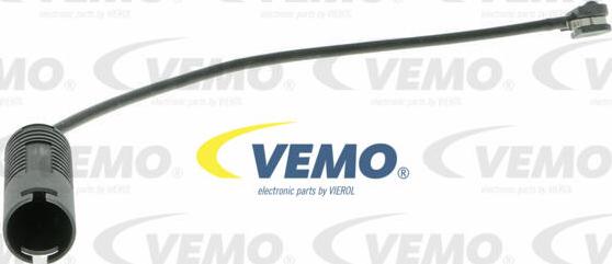 Vemo V20-72-5108 - Warning Contact, brake pad wear autospares.lv