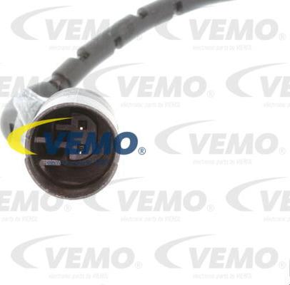 Vemo V20-72-5119 - Warning Contact, brake pad wear autospares.lv