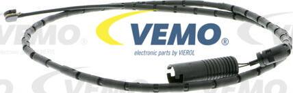 Vemo V20-72-5119 - Warning Contact, brake pad wear autospares.lv