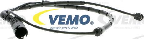 Vemo V20-72-5115 - Warning Contact, brake pad wear autospares.lv