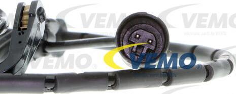 Vemo V20-72-5115 - Warning Contact, brake pad wear autospares.lv