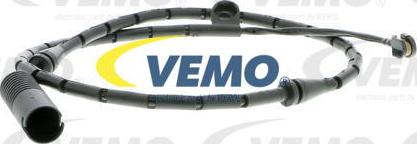 Vemo V20-72-5116 - Warning Contact, brake pad wear autospares.lv