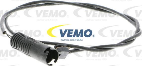 Vemo V20-72-5111 - Warning Contact, brake pad wear autospares.lv