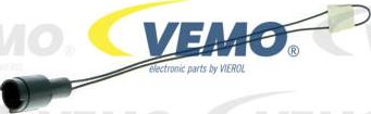 Vemo V20-72-5113 - Warning Contact, brake pad wear autospares.lv