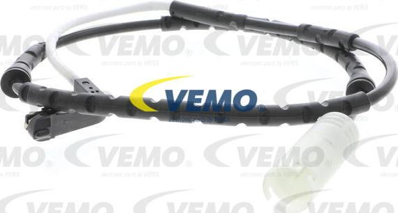 Vemo V20-72-5137 - Warning Contact, brake pad wear autospares.lv