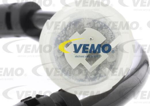 Vemo V20-72-5125 - Warning Contact, brake pad wear autospares.lv
