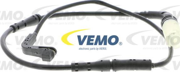 Vemo V20-72-5126 - Warning Contact, brake pad wear autospares.lv