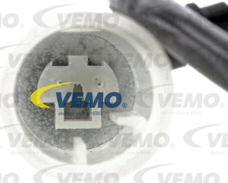 Vemo V20-72-5126 - Warning Contact, brake pad wear autospares.lv