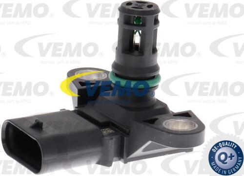 Vemo V20-72-5241 - Sensor, intake manifold pressure autospares.lv