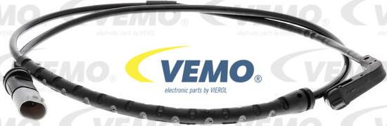 Vemo V20-72-5285 - Warning Contact, brake pad wear autospares.lv