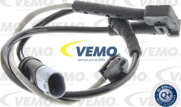 Vemo V20-72-5239 - Warning Contact, brake pad wear autospares.lv