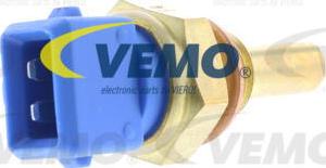 Vemo V20-72-0443 - Sensor, oil temperature autospares.lv