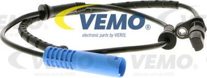 Vemo V20-72-0451-1 - Sensor, wheel speed autospares.lv