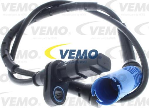 Vemo V20-72-0484 - Sensor, wheel speed autospares.lv